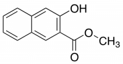 Methyl 3-Hydroxy-2-naphthoate