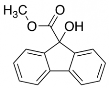 Methyl 9-Hydroxy-9H-fluorene-9-carboxylate