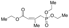 (Z)-3-Methyl-4-phosphono-crotonic Acid Triethyl Ester