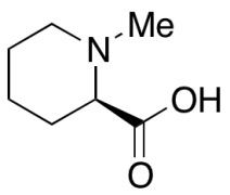 (R)-1-Methylpiperidine-2-carboxylic Acid (&gt;90%)