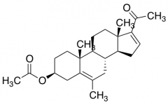 6-Methyl-16-dehydropregnenolone Acetate