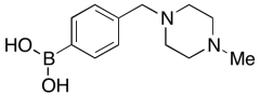 [4-[(4-Methylpiperazin-1-yl)methyl]phenyl]boronic Acid