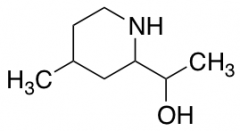 1-(4-methylpiperidin-2-yl)ethan-1-ol