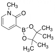 1-Methyl-2-oxopyridine-3-boronic acid pinacol ester