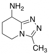 3-methyl-5H,6H,7H,8H-[1,2,4]triazolo[4,3-a]pyridin-8-amine