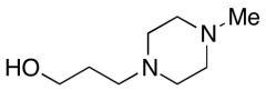 4-Methyl-1-piperazinepropanol