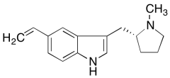 (R)-3-((1-Methylpyrrolidin-2-yl)methyl)-5-vinyl-1H-indole