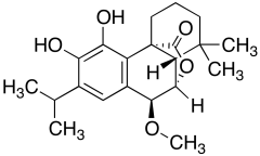 7-​O-​Methylrosmanol