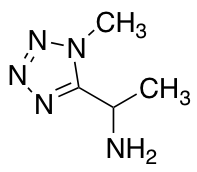 1-(1-methyl-1H-1,2,3,4-tetrazol-5-yl)ethan-1-amine