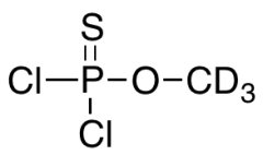 O-Methyl Phosphorodichloridothioate-d3