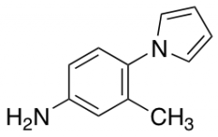 3-Methyl-4-(1H-pyrrol-1-yl)aniline