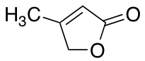 4-Methyl-2(5H)-furanone