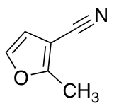 2-methylfuran-3-carbonitrile