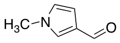 1-methyl-1H-pyrrole-3-carbaldehyde