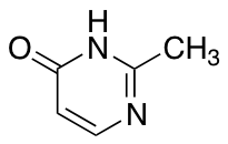 2-methylpyrimidin-4-ol