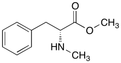 N-Methyl-methyl ester D-Phenylalanine