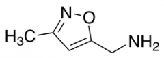 [(3-methylisoxazol-5-yl)methyl]amine