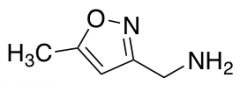 (5-Methyl-3-isoxazolyl)methylamine