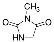 3-methylimidazolidine-2,4-dione