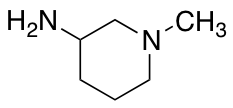 1-methylpiperidin-3-amine