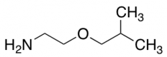 2-(2-methylpropoxy)ethan-1-amine