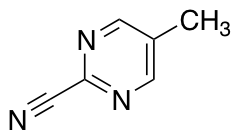 5-methylpyrimidine-2-carbonitrile