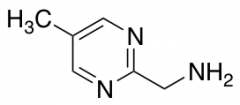 (5-methylpyrimidin-2-yl)methanamine