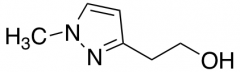 2-(1-methyl-1H-pyrazol-3-yl)ethan-1-ol