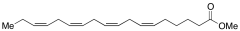 Methyl Stearidonate