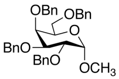 Methyl 2,3,4,6-Tetra-O-benzyl-&alpha;-D-galactopyranoside