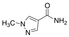 1-methyl-1H-pyrazole-4-carboxamide