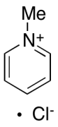 1-Methyl-pyridinium Chloride