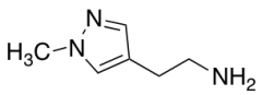 2-(1-methyl-1H-pyrazol-4-yl)ethanamine