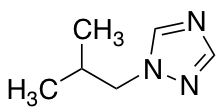 1-(2-methylpropyl)-1H-1,2,4-triazole