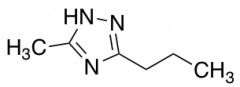 3-methyl-5-propyl-1H-1,2,4-triazole