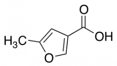 5-methylfuran-3-carboxylic acid