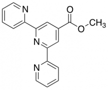 Methyl 2,2':6',2''-Terpyridine-4'-carboxylate