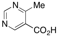 4-Methyl-5-pyrimidinecarboxylic Acid