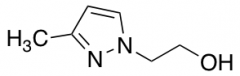 2-(3-methyl-1H-pyrazol-1-yl)ethanol