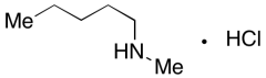 N-Methyl-1-pentanamine Hydrochloride