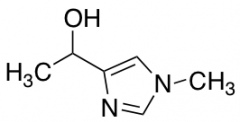 1-(1-Methyl-1H-imidazol-4-yl)-ethanol