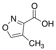 4-Methylisoxazole-3-carboxylic acid