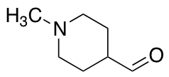 1-methylpiperidine-4-carbaldehyde