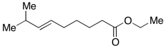 (6E)-8-Methyl-6-nonenoic Acid Ethyl Ester