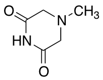 4-Methylpiperazine-2,6-dione