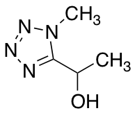 1-(1-methyl-1H-1,2,3,4-tetrazol-5-yl)ethan-1-ol
