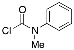 N-Methyl-N-phenylcarbamoyl Chloride