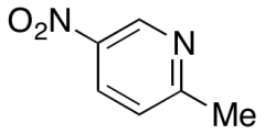 2-Methyl-5-nitropyridine
