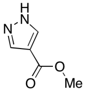 Methyl 1H-Pyrazole-4-carboxylate