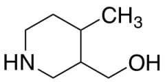 (4-methylpiperidin-3-yl)methanol